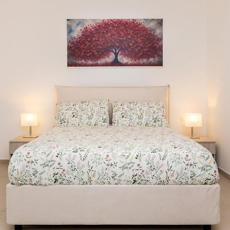 Villa Harmony Sorrento ميتا المظهر الخارجي الصورة