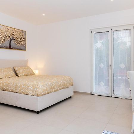 Villa Harmony Sorrento ميتا المظهر الخارجي الصورة