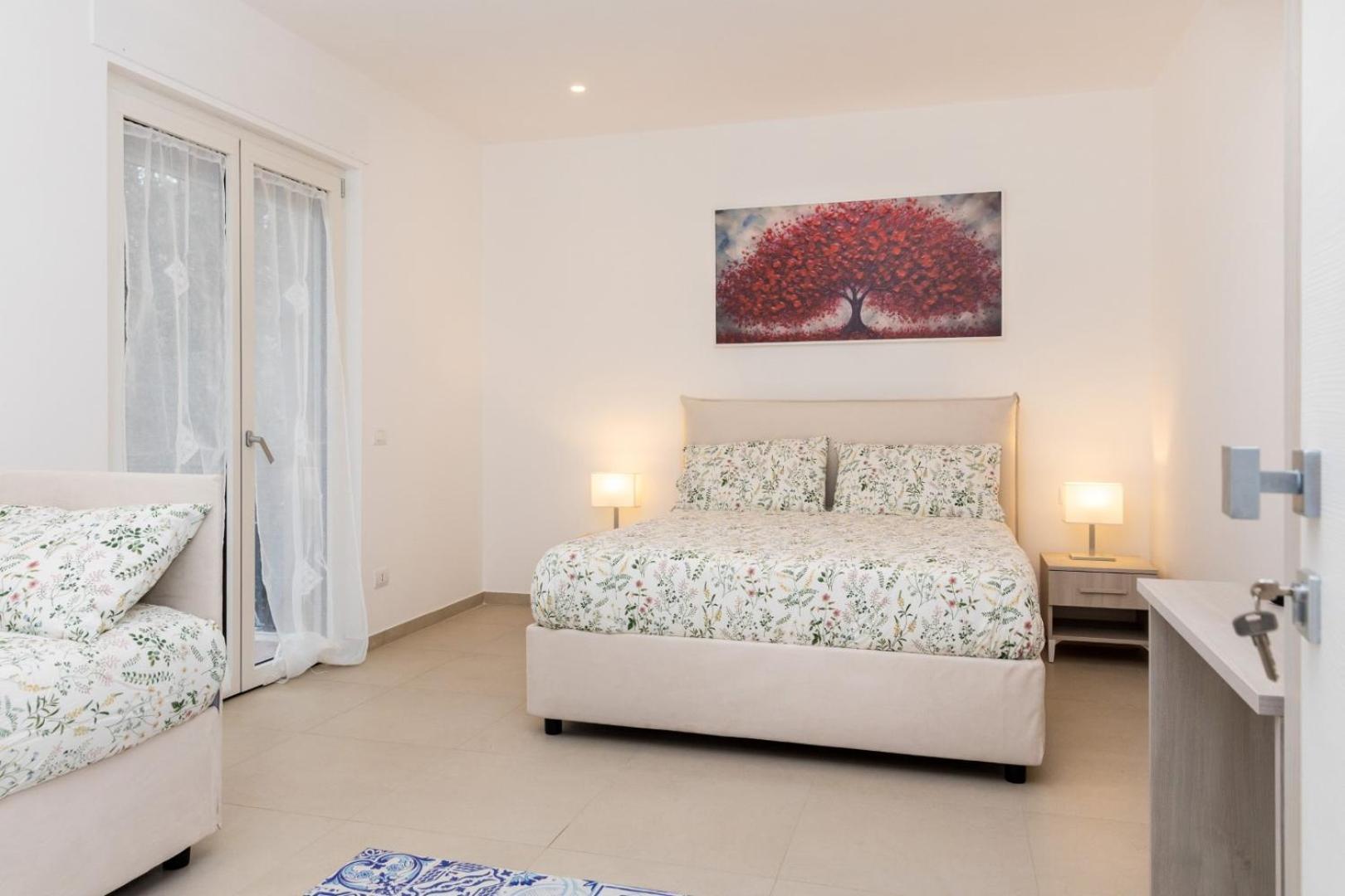 Villa Harmony Sorrento ميتا المظهر الخارجي الصورة