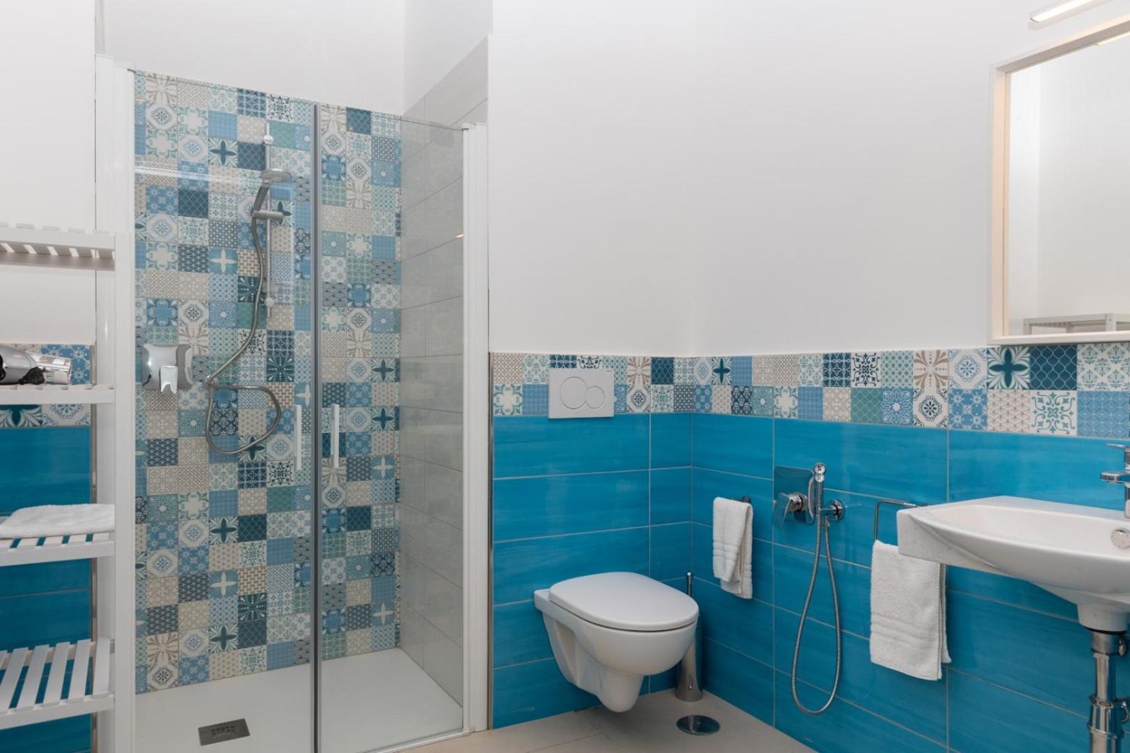 Villa Harmony Sorrento ميتا المظهر الخارجي الصورة