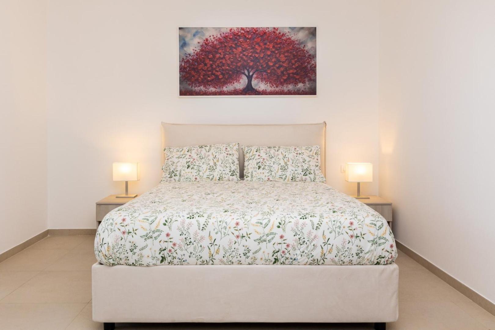 Villa Harmony Sorrento ميتا المظهر الخارجي الصورة
