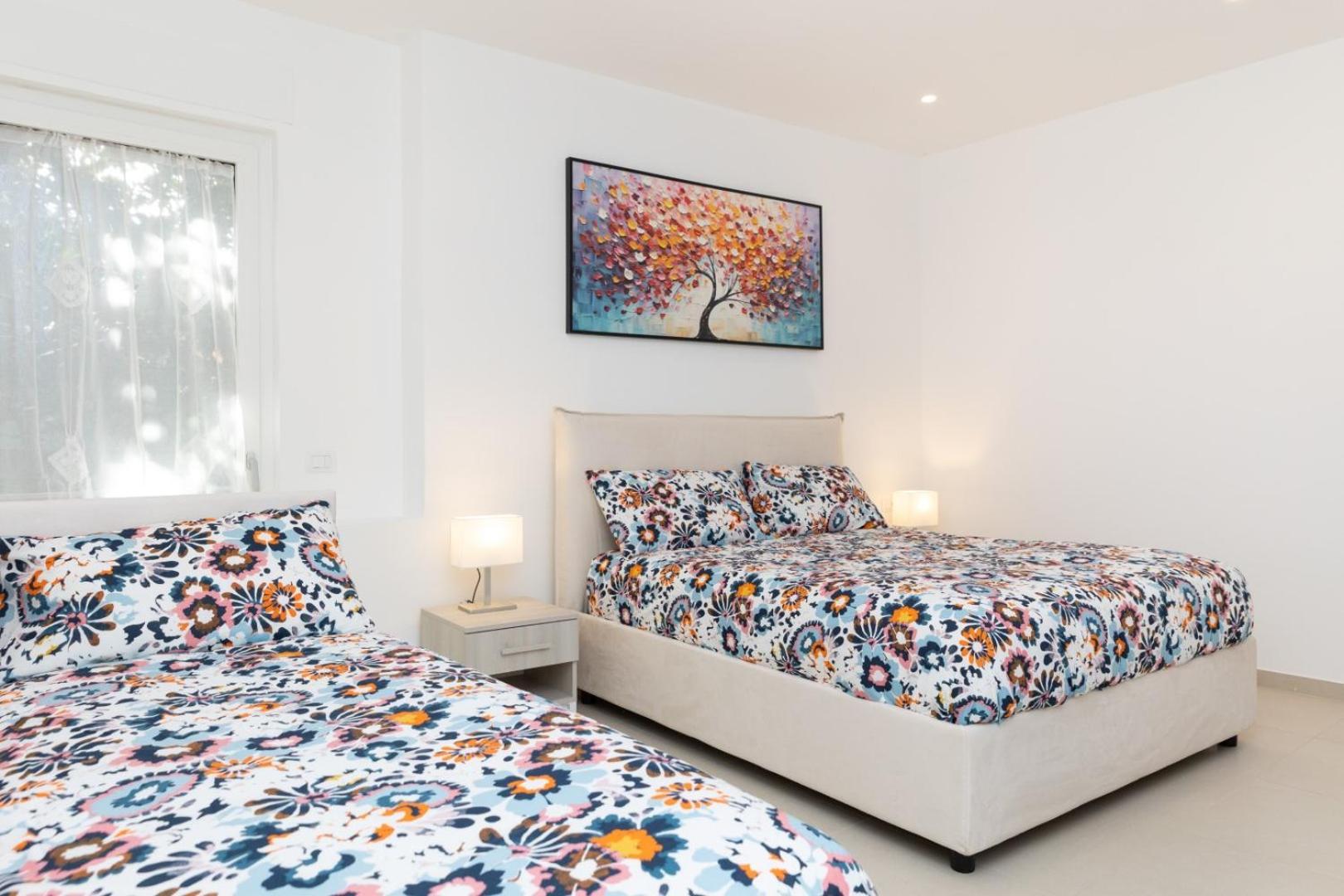 Villa Harmony Sorrento ميتا المظهر الخارجي الصورة