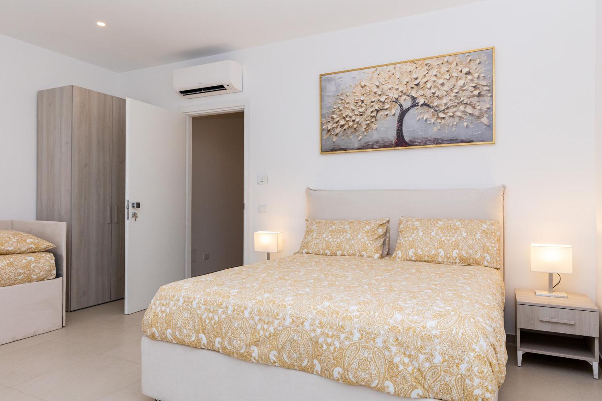 Villa Harmony Sorrento ميتا المظهر الخارجي الصورة