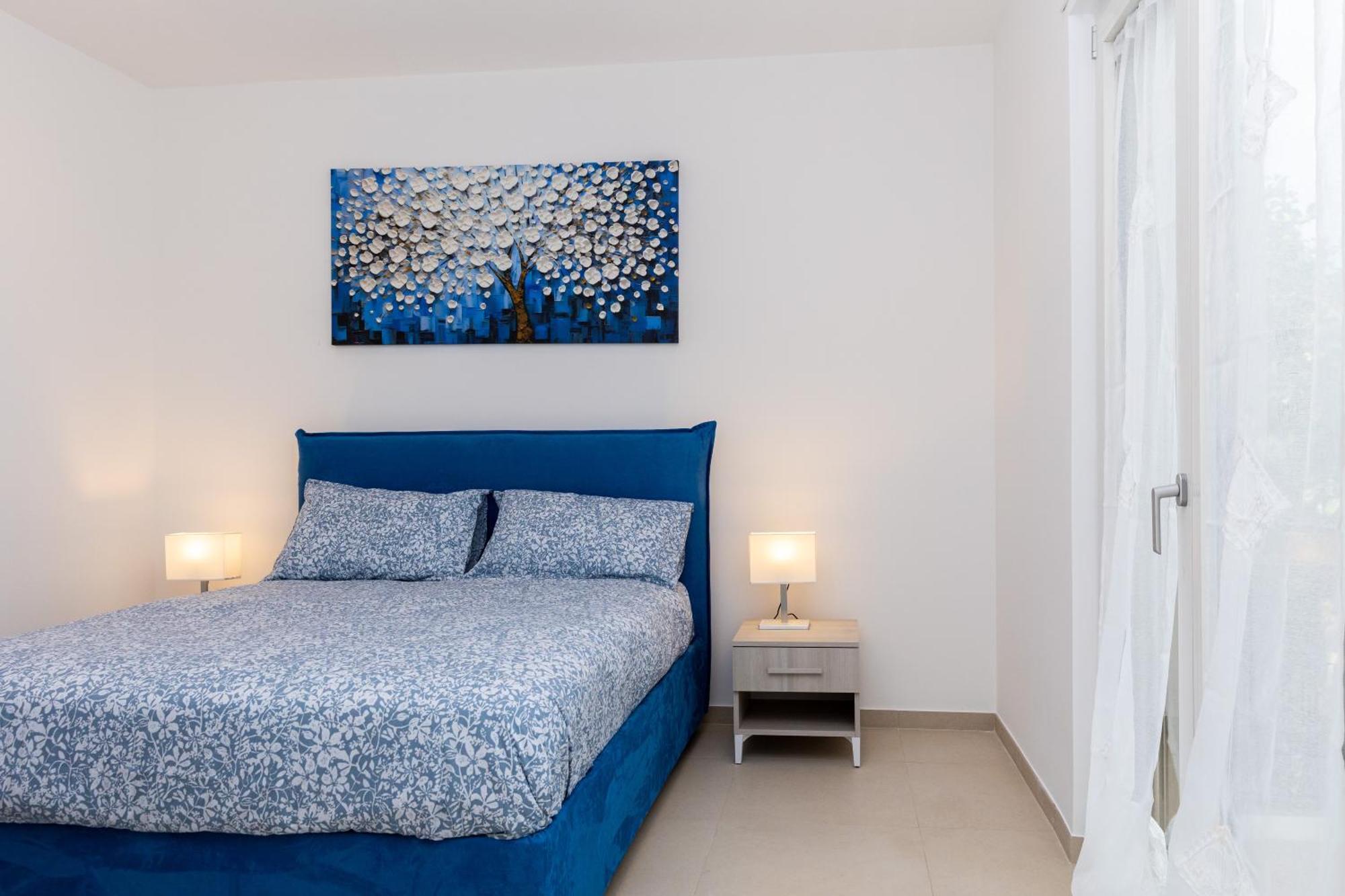 Villa Harmony Sorrento ميتا المظهر الخارجي الصورة